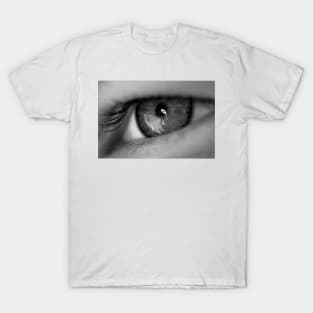 Apple of her eye T-Shirt